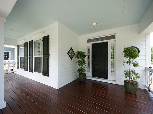 144 Etiwan Park St, Daniel Island, SC 29492