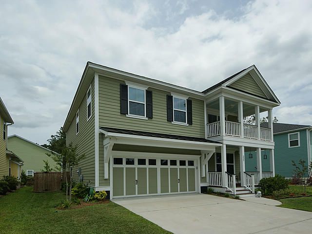 325 Brick Kiln, Summerville, SC 29483