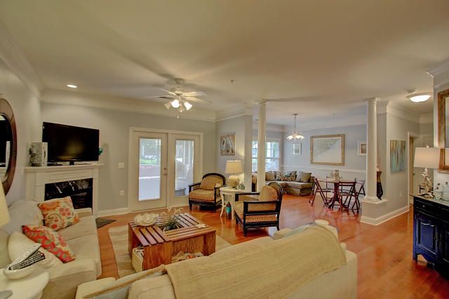 1025 Riverland Woods Pl #507, Charleston, SC 29412