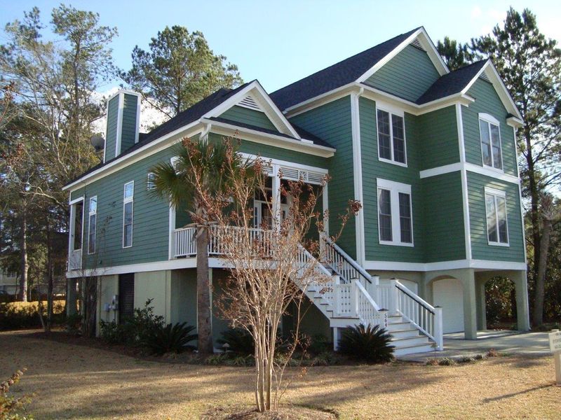 564 Two Mile Rn, Johns Island, SC 29455