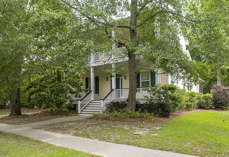 7016 Schooner St, Charleston, SC 29492