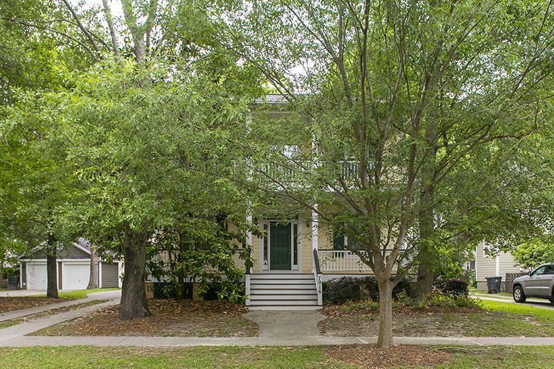 7016 Schooner St, Charleston, SC 29492
