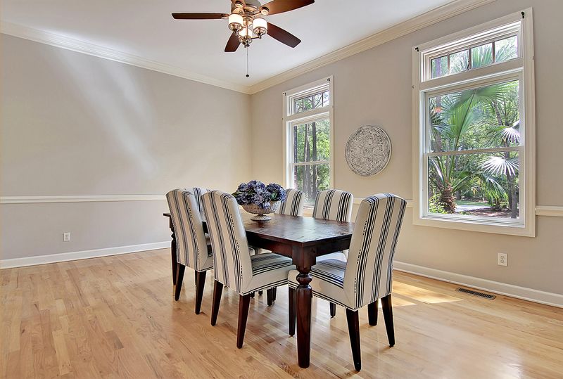 3145 Pignatelli Crescent, Mount Pleasant, SC 29466