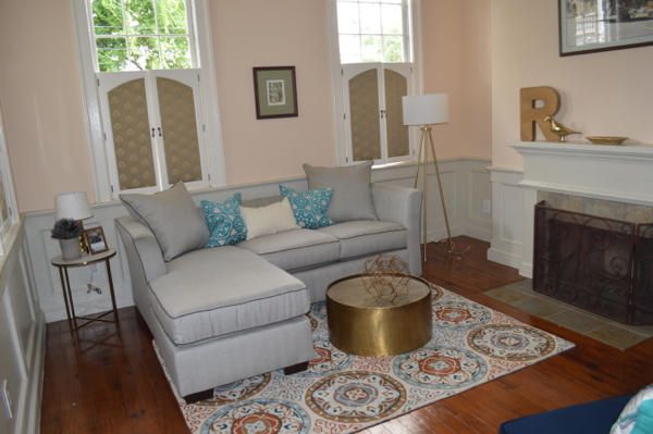 15 West St, Charleston, SC 29401