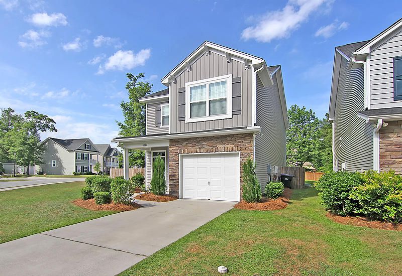 1798 Towne St, Johns Island, SC 29455