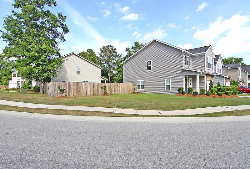 1798 Towne St, Johns Island, SC 29455