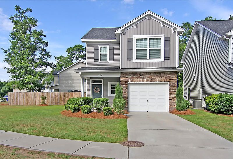 1798 Towne St, Johns Island, SC 29455
