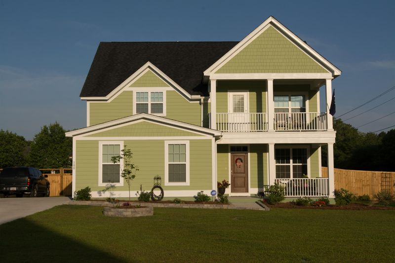 100 Clear Field Ct, Summerville, SC 29483