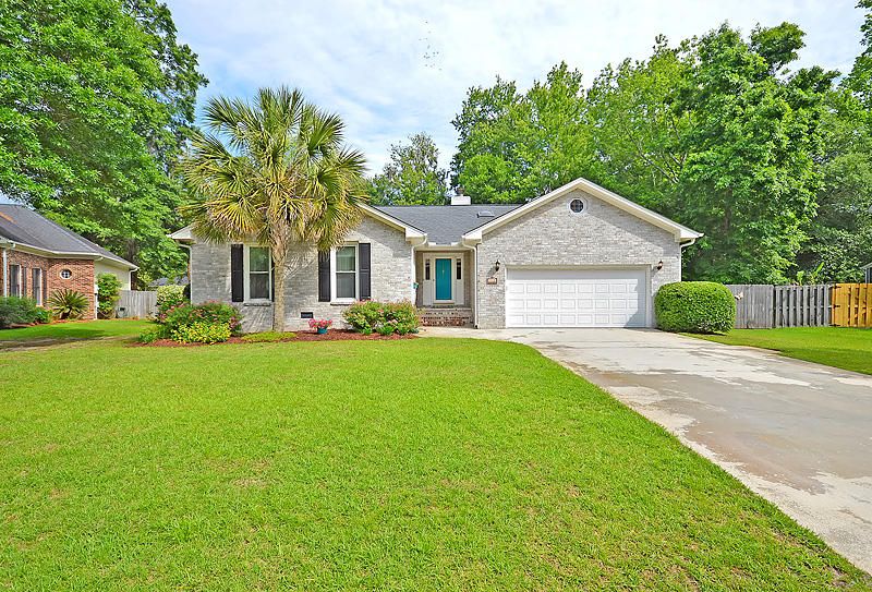 112 Newcastle Ct, Summerville, SC 29485
