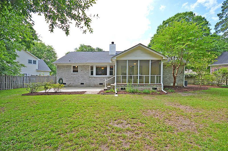 112 Newcastle Ct, Summerville, SC 29485