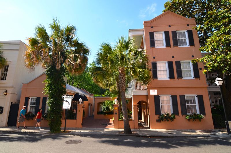 78 Queen St #25, Charleston, SC 29401