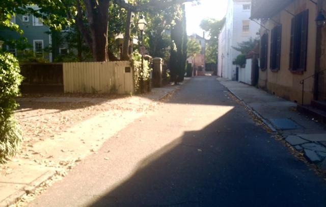 1 Saint Michaels Al #8, Charleston, SC 29401