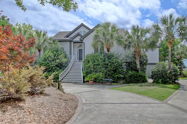 2411 River Park Way, Charleston, SC 29414