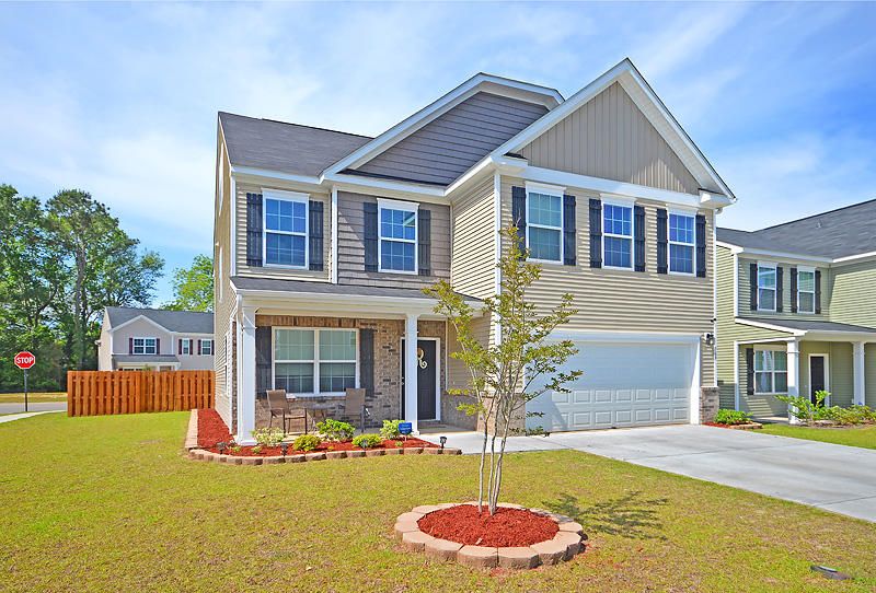 969 Cedarfield Ln, Summerville, SC 29483