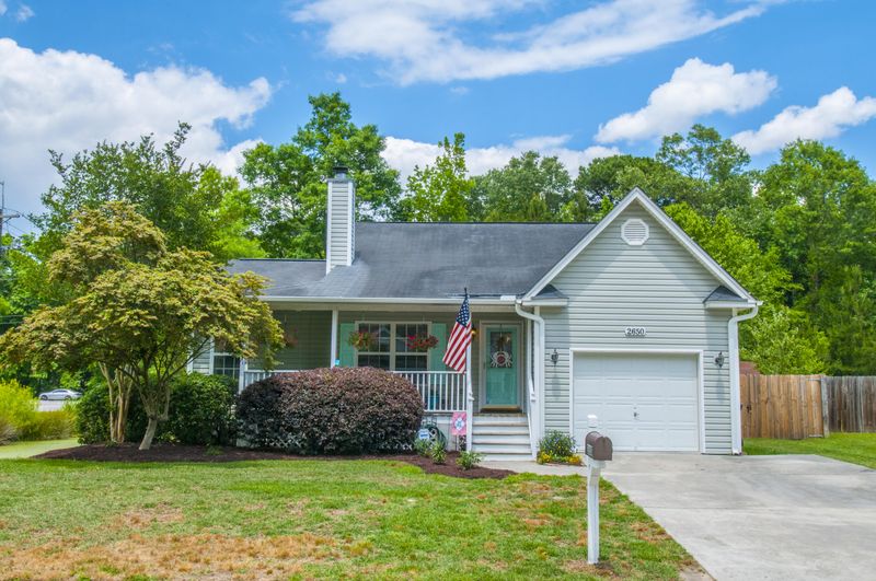 2650 Lani Ct, Charleston, SC 29414