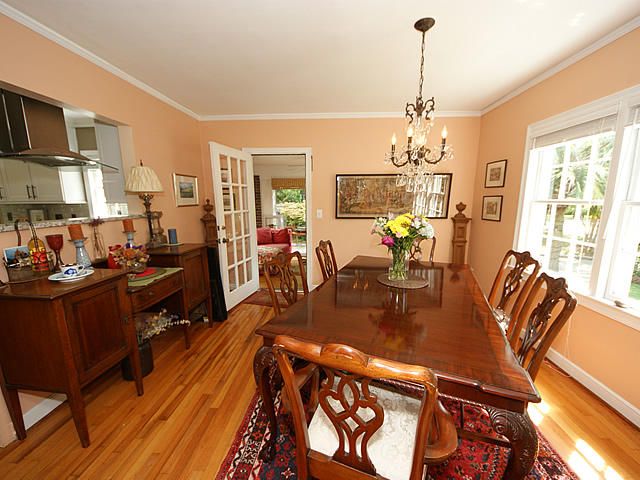 107 Chadwick Dr, Charleston, SC 29407