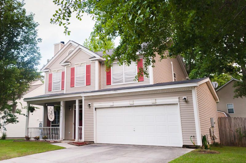 8612 River Oaks Dr, North Charleston, SC 29420
