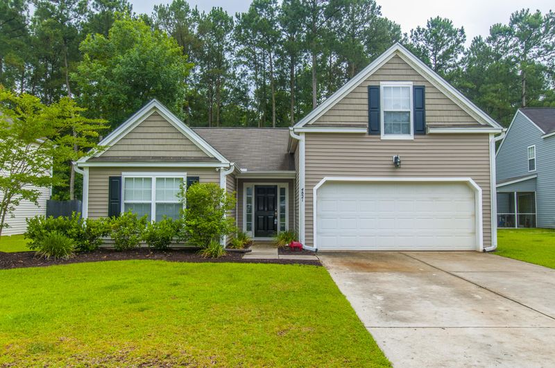 4821 Morning Dew Ct, Summerville, SC 29485