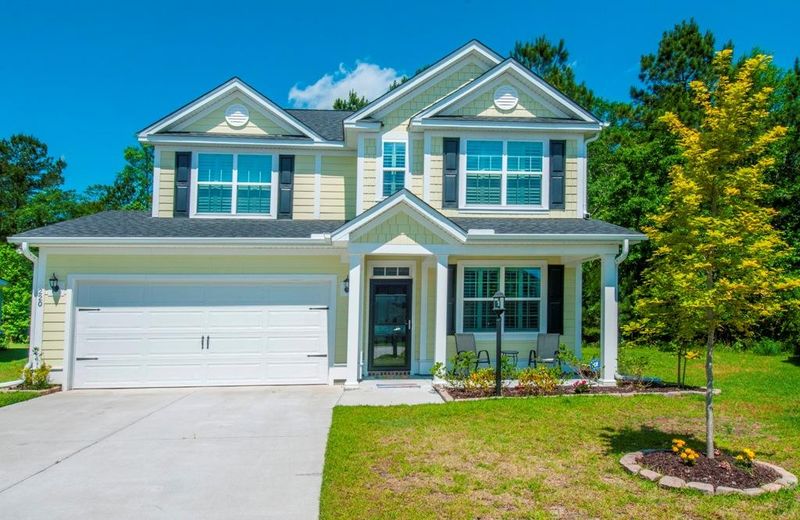 220 Carriage Hill Pl, Charleston, SC 29492