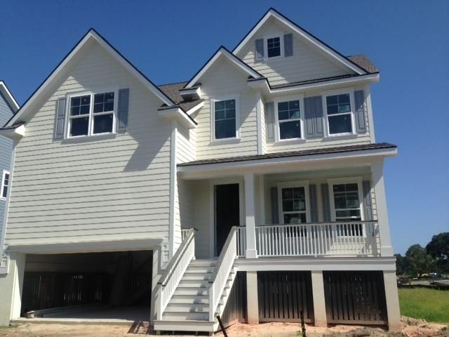 2201 Skyler Dr, Mount Pleasant, SC 29466