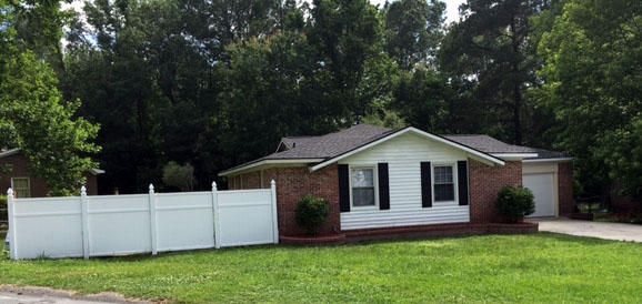116 Miley Dr, Summerville, SC 29485