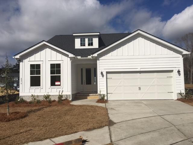 2276 Spring Hope Dr, Mount Pleasant, SC 29466