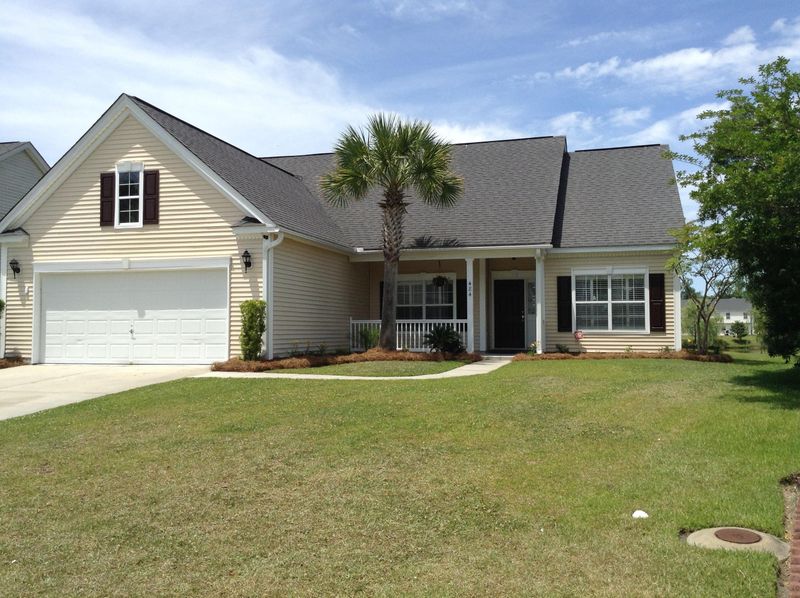 484 Maple Oak Ln, Charleston, SC 29414