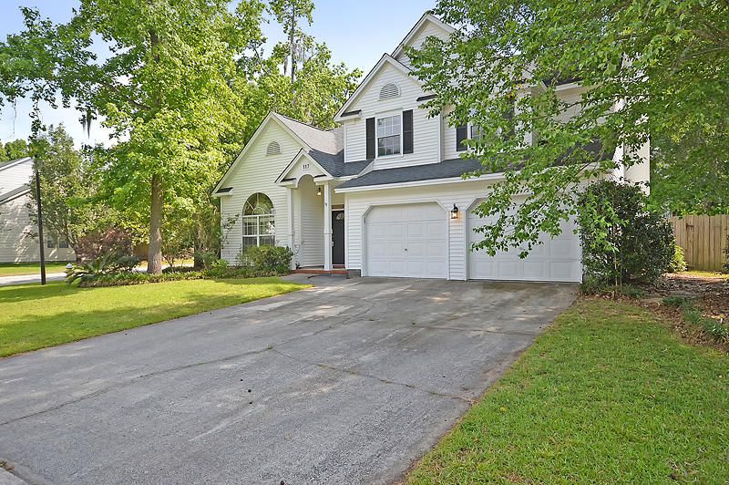 117 Candleberry Cir, Goose Creek, SC 29445