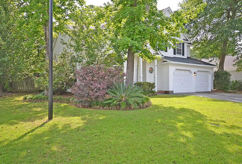 117 Candleberry Cir, Goose Creek, SC 29445