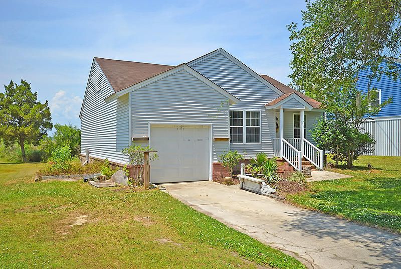 513 Kell Pl, Charleston, SC 29412