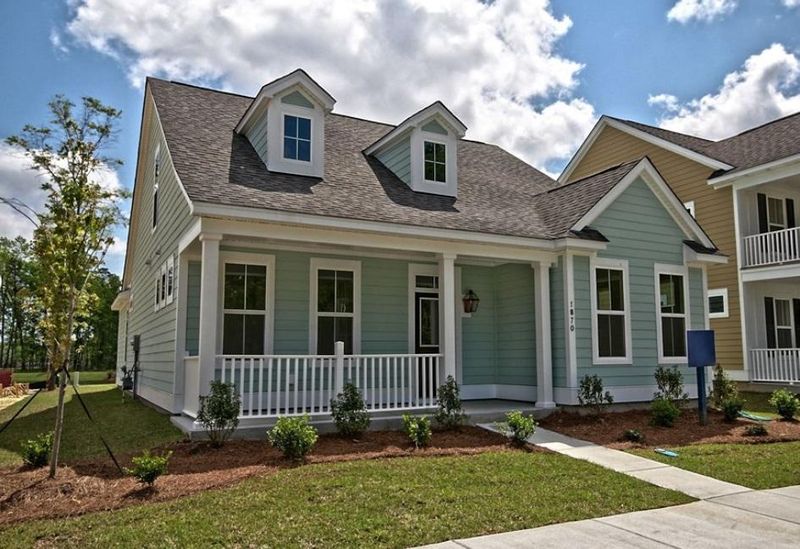 1834 Grovehurst Dr, Charleston, SC 29414