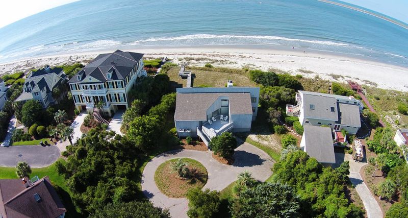 3724 Seabrook Island Rd, Seabrook Island, SC 29455