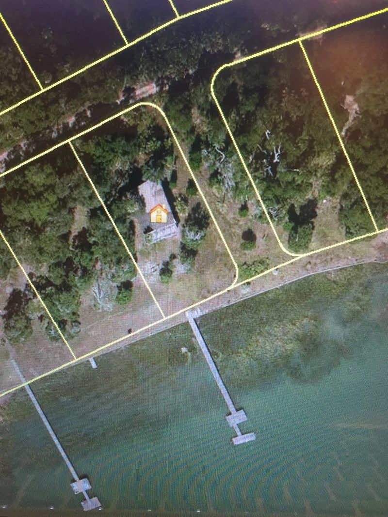 0 Rd, Isle Of Palms, SC 29451