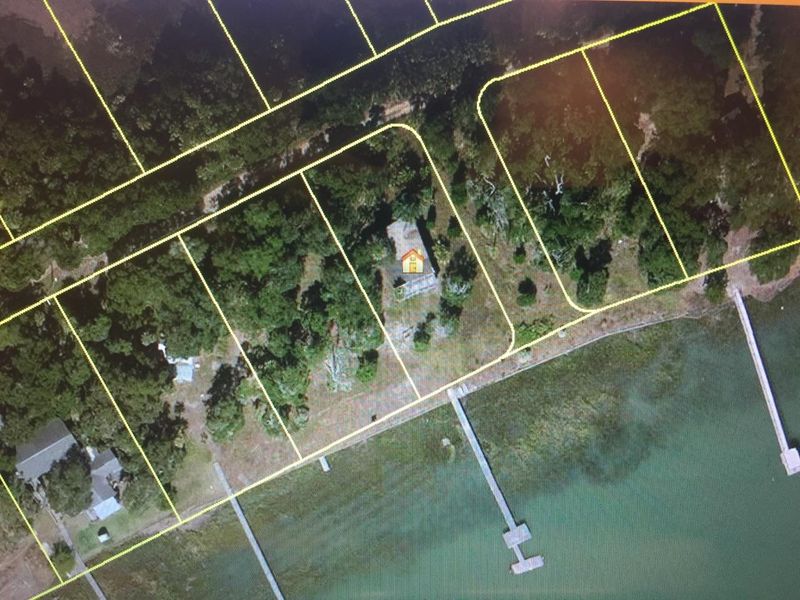 0 Rd, Isle Of Palms, SC 29451