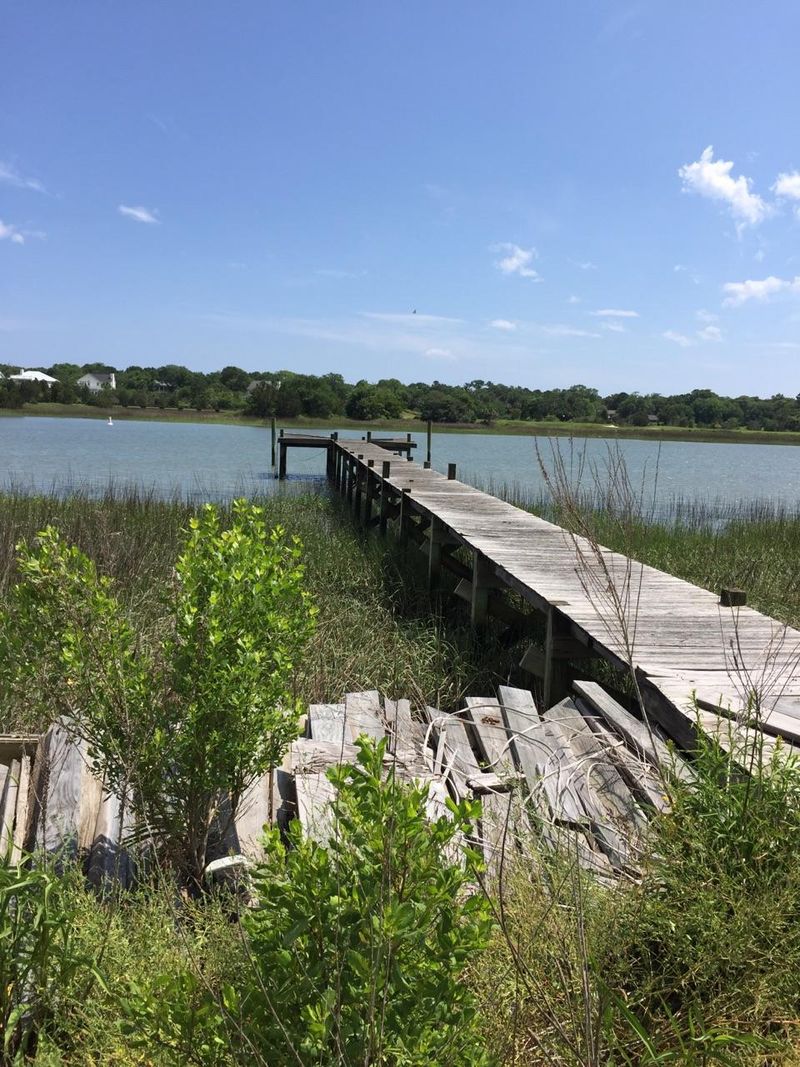 0 Rd, Isle Of Palms, SC 29451