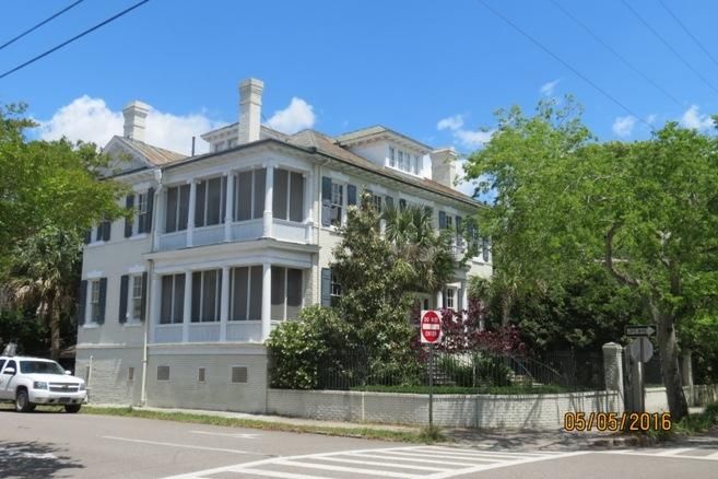 120 South Battery St, Charleston, SC 29401