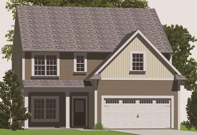 207 Weeping Cypress, Moncks Corner, SC 29461
