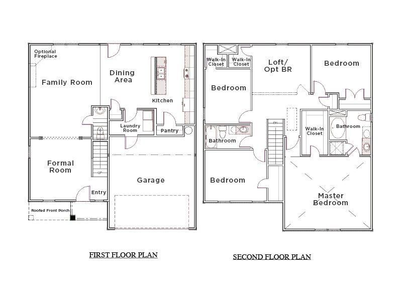 204 Weeping Cypress, Moncks Corner, SC 29461
