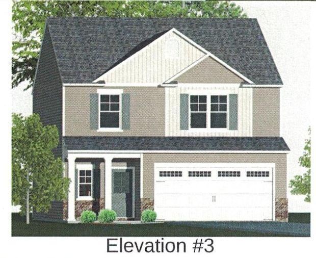 206 Weeping Cypress, Moncks Corner, SC 29461