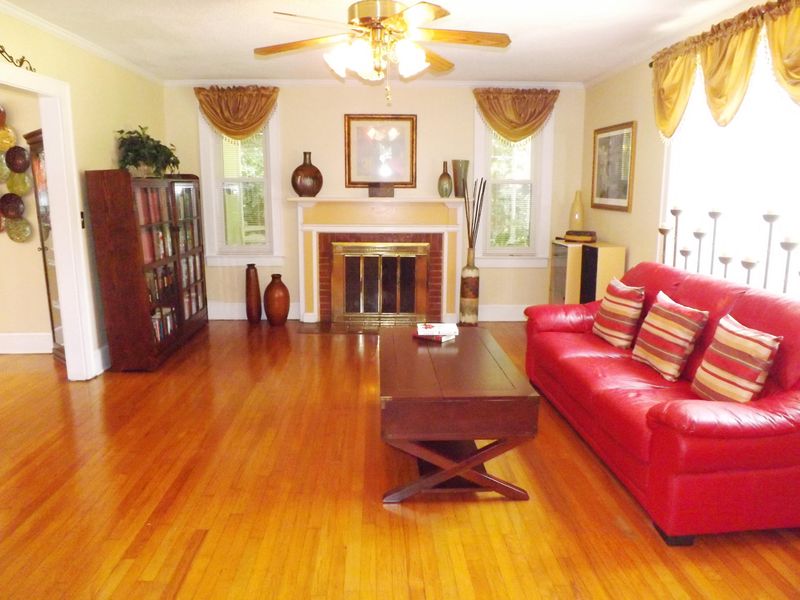 1633 Rafeal Ln, Charleston, SC 29412
