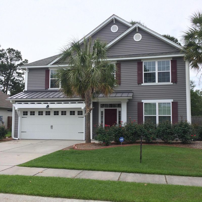 418 Black Horse Rd, Moncks Corner, SC 29461