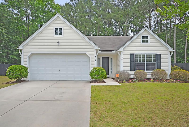9140 Fieldstone Tc, Summerville, SC 29485