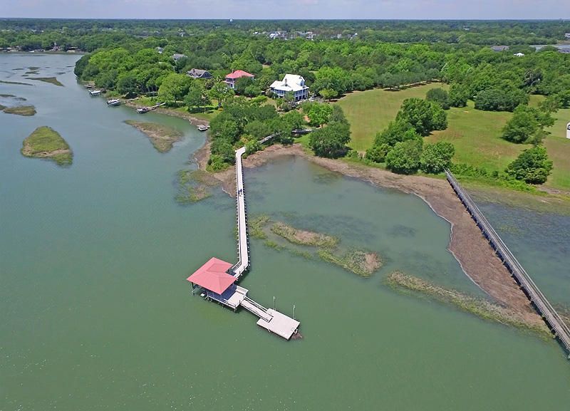 1175 Fort Lamar Rd, Charleston, SC 29412