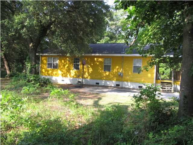 2453 Taylor St, North Charleston, SC 29406