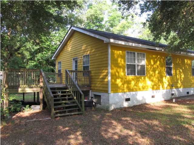 2453 Taylor St, North Charleston, SC 29406