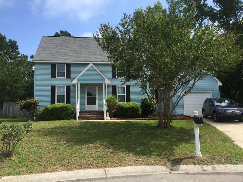1121 Mainland Ct, Mount Pleasant, SC 29464