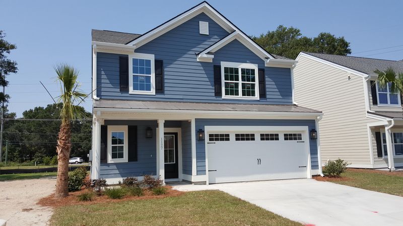 1127 Pemberton Farms Ln, James Island, SC 29412