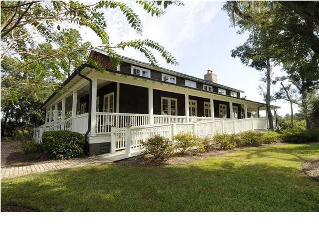 Lot 15 Duck Club Rd, Hollywood, SC 29470
