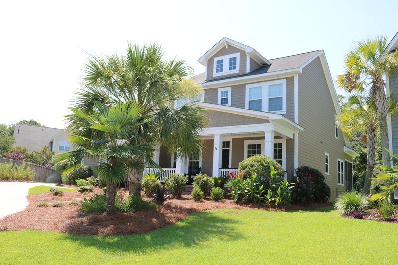 105 Back Creek Ct, Summerville, SC 29485