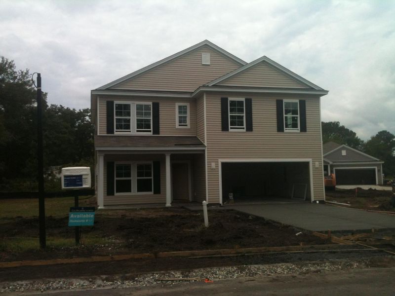 1605 Tuxedo, Johns Island, SC 29455